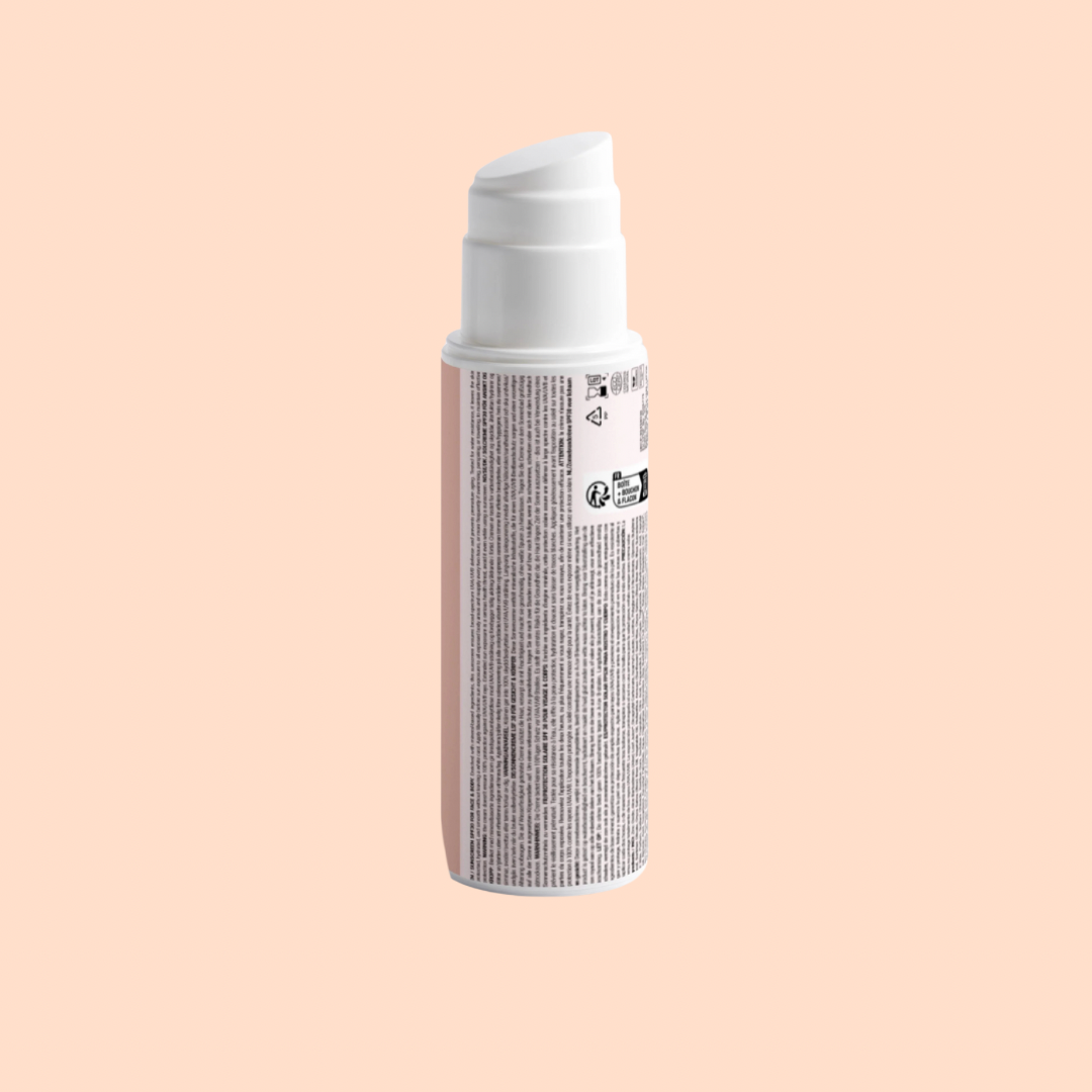 Intense Protection | SPF Sun-lotion | Face & Body Sun Cream | 150ml