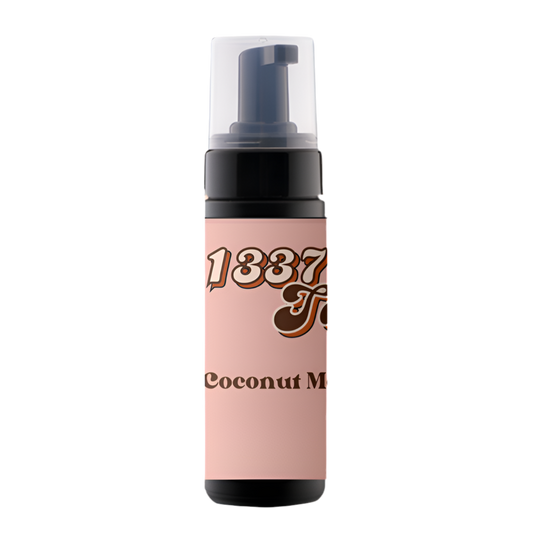 Intense Accelerator Mousse | Coconut | 100ml