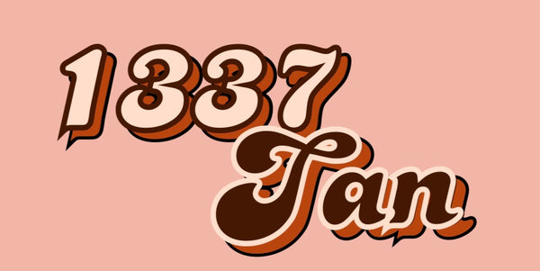 1337-Tan